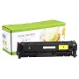 Static Control suderinamas Hewlett-Packard 312A (CF382A) geltonas, 2700 p.