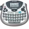 Etikečių spausdintuvas Dymo LetraTag LT-100T su QWERTZ klaviatūra, nešiojamas terminis etikečių spausdintuvas