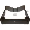 Montavimo komplektas Honeywell VM1010BRKTKIT Juodas