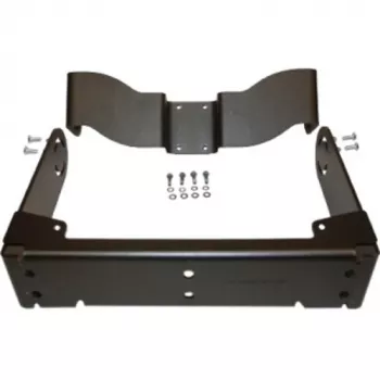 Montavimo komplektas Honeywell VM1010BRKTKIT Juodas