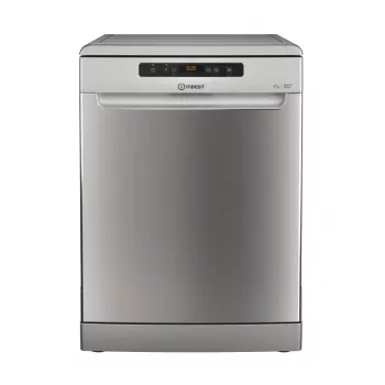 Indesit D2F HD624 AS indaplovė, laisvai pastatoma, 14 komplektų