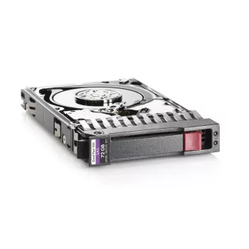 Kietasis diskas HPE 300 GB 2,5 colio SAS 15 000 aps./min. 652611-S21