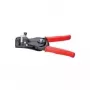 Knipex 12 11 180 vielos nuėmiklis 0,5–2 mm