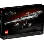 LEGO Star Wars Executor Super Star Destroyer 75356 – modelių rinkinys, 6034 detalės