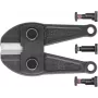Pjovimo galvutė kabeliams Knipex 71 79 610