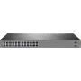 Valdomas tinklo jungiklis HP Enterprise 1920S 24G 2SFP PoE+ 370W
