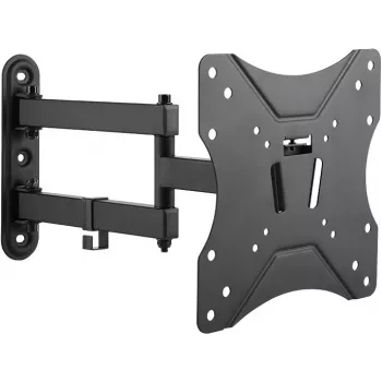 TV laikiklis LogiLink BP0008 106,7 cm (42 col.) juodas