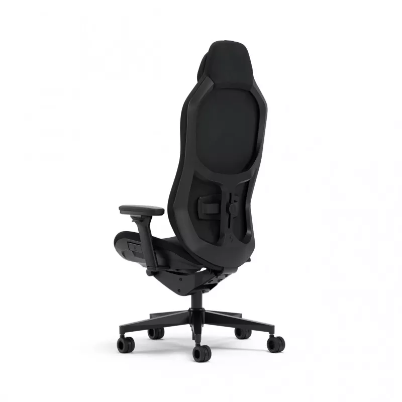 PC žaidimų kėdė Fractal Design Refine FD-CH-RE1A-01