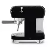 Espresso aparatas Smeg 1,1 L ECF02BLEU