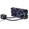 Alphacool Eisbaer Aurora 11729 – vientisas skysčio aušintuvas