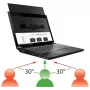 Privatumo filtras be rėmelio Mobilis 016229 14,1 colio 16:10