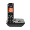 Analoginis/DECT belaidis telefonas Gigaset E720A