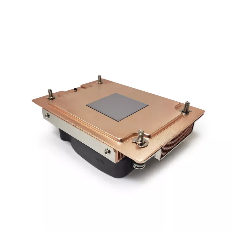 Dynatron A45 Server Black – aušintuvas serveriui