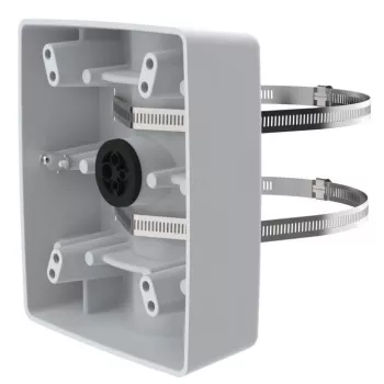 TVirtinimo rinkinys Axis T91B57 stulpui