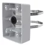 TVirtinimo rinkinys Axis T91B57 stulpui