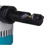Makita lakštinio metalo žirklės 18 V DJN161RFJ