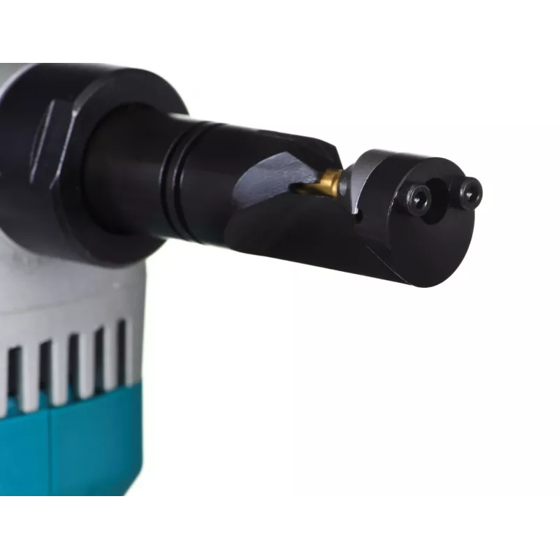 Makita lakštinio metalo žirklės 18 V DJN161RFJ