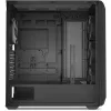 Sharkoon AK3 RGB Midi Tower Juodas