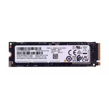 SSD diskas Samsung 1 TB M.2 PCI Express 4.0 NVMe PM9A1a