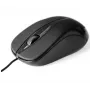 Pelė Media-Tech PLANO Office USB Type-A