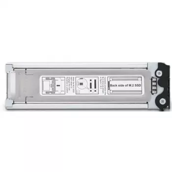 ICY DOCK ToughArmor MB840TP-B – M.2 SSD dėklas modeliams MB840M2P, MB842MP, MB852M2PO, MB872MP, MB873MP