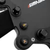 Simracing vairas Simagic GTS Alcantara S202 – Alcantara danga, modelis S202