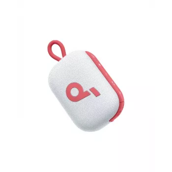 Belaidis garsiakalbis Soundcore Select 4 Go Raudonas