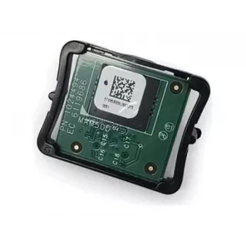 Lexmark Intelligent Storage Device - Flash-Speichermodul - 128GB - für Lexmark C4342, CS531, CS632, CX532, CX635, M3350, MS531, MS631, MS632, MX532, X