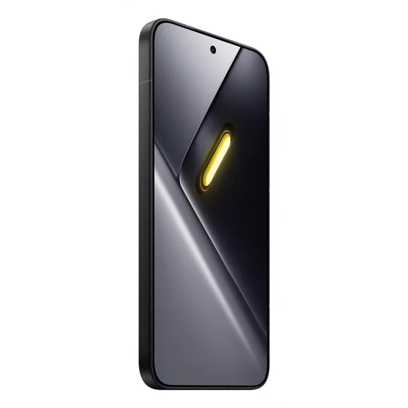 Išmanusis telefonas POCO X8 Pro Max — 6,83 colio 2772×1280, Dimensity 9500s, 12 GB RAM, 512 GB, 8500 mAh, Dual SIM, IP68, Juodas
