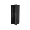 Grindinis serverinis stovas Lanberg FF01-6637-12B 37U 19 inch 800 kg