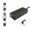 Maitinimo adapteris / keitiklis Qoltec 51115, 65 W, juodas