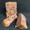 PUPIL Premium All Meat Gold Ėriuko balnas – šlapias šunų maistas – 800g