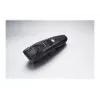 Barzdos kirpimo mašinėlė Panasonic ER-SB40-K803 — 0,5–10 mm, 19 pakopų, Li-Ion, belaidė / tinklo, juoda