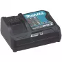 MAKITA DC10SB akumuliatorių įkroviklis, BL1016