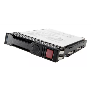 HPE SSD šifruotas - 1,92 TB - 2,5 colio SFF (6,4 cm SFF)