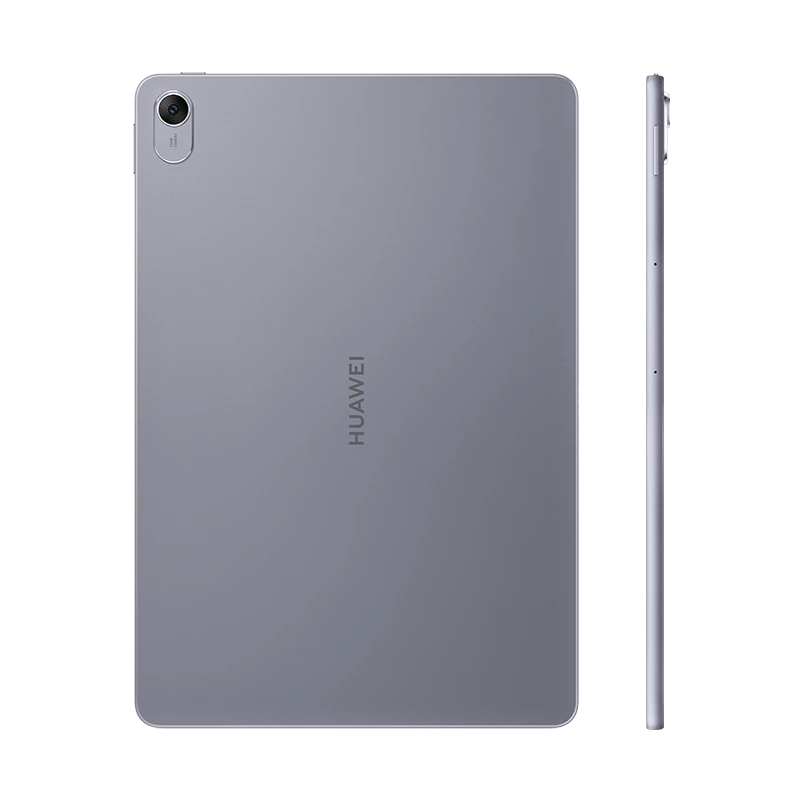Planšetinis kompiuteris HUAWEI MatePad 11.5 29,2 cm (11,5 colio) 256 GB 8 GB Wi‑Fi 6 HarmonyOS 4.3 Pilka 13 MP galinė 8 MP priekinė 515 g