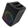 Nešiojamas garsiakalbis HiFuture EVENT Bluetooth, juodas