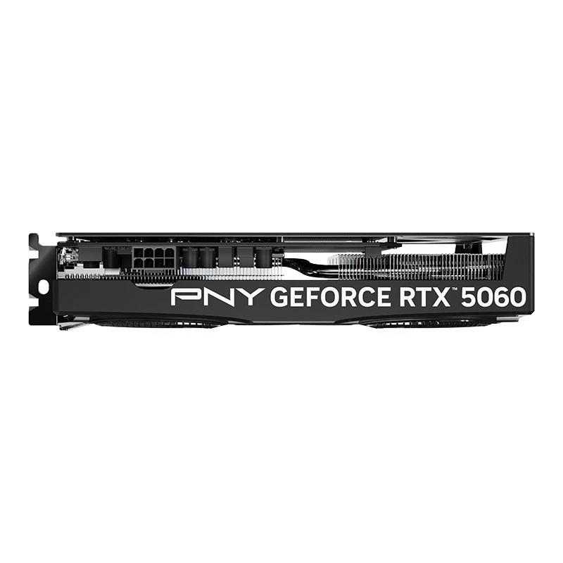 Vaizdo plokštė PNY GeForce RTX 5060 8GB
