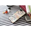 iKins apsauginis dėklas Apple iPhone 8 / 7 — artist black