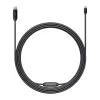 USB-A į USB-C laidas Insta360 Connect Extra Long 10 m – duomenų ir įkrovimo laidas USB-C įrenginiams