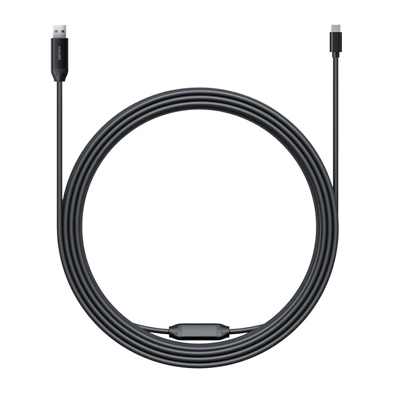 USB-A į USB-C laidas Insta360 Connect Extra Long 10 m – duomenų ir įkrovimo laidas USB-C įrenginiams
