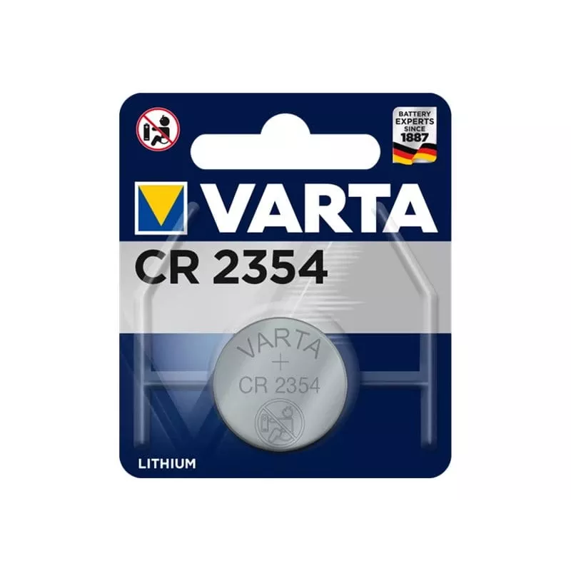 Baterija ličio Varta CR 2354