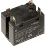 Panasonic PCB Relė 240 V/AC 30 A 1 Normaliai Atidarytas Kontaktas HE1AN240AC 1 vnt.