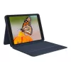 Logitech 920-009659 „Rugged Combo 3“ – tvirtas klaviatūros dėklas iPad 10,2 colio