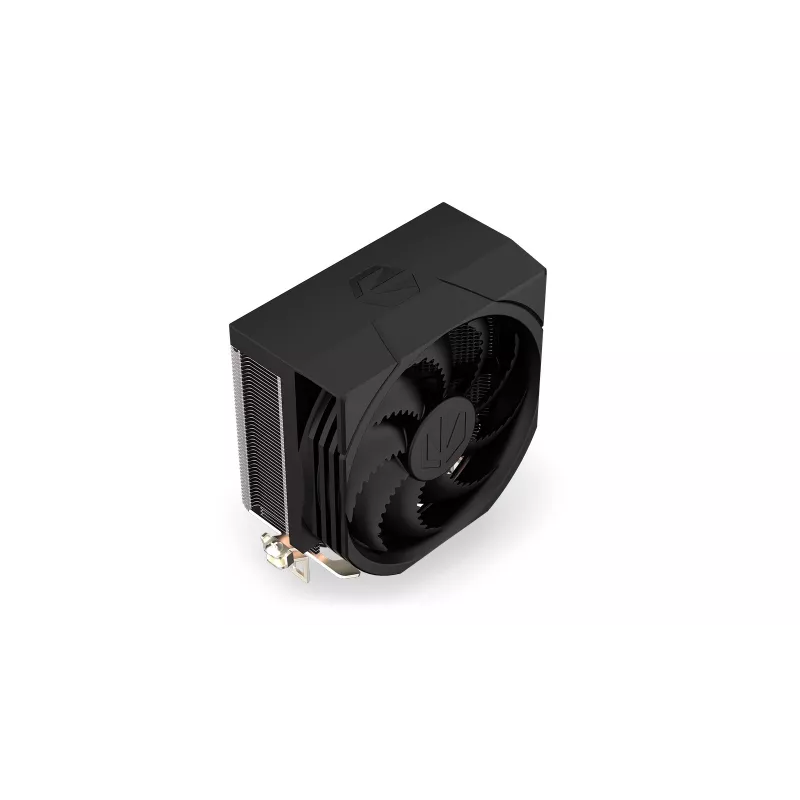 ENDORFY Spartan 5 CPU aušintuvas, lengvas montavimas EY3A001