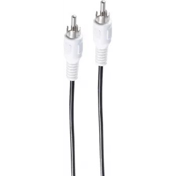 Garso kabelis RCA 1,5 m ShiverPeaks BS40002