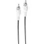 Garso kabelis RCA 1,5 m ShiverPeaks BS40002