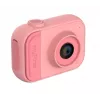 Vaikų skaitmeninis fotoaparatas Xrec myFirst Camera 10 – rožinis, nuo 5 metų, 76 g