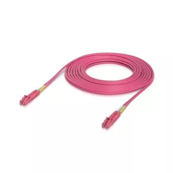 Ubiquiti UACC-OFC-M2-LULU-10M InfiniBand šviesolaidinis kabelis LC LC 10 m