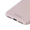 Dėklas Krusell Sandby iPhone XS Max 16,5 cm (6,5 colio) Rožinis